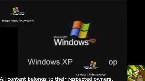 [Mrhoiable reupload] windows xp has a Sparta No-BGM mix