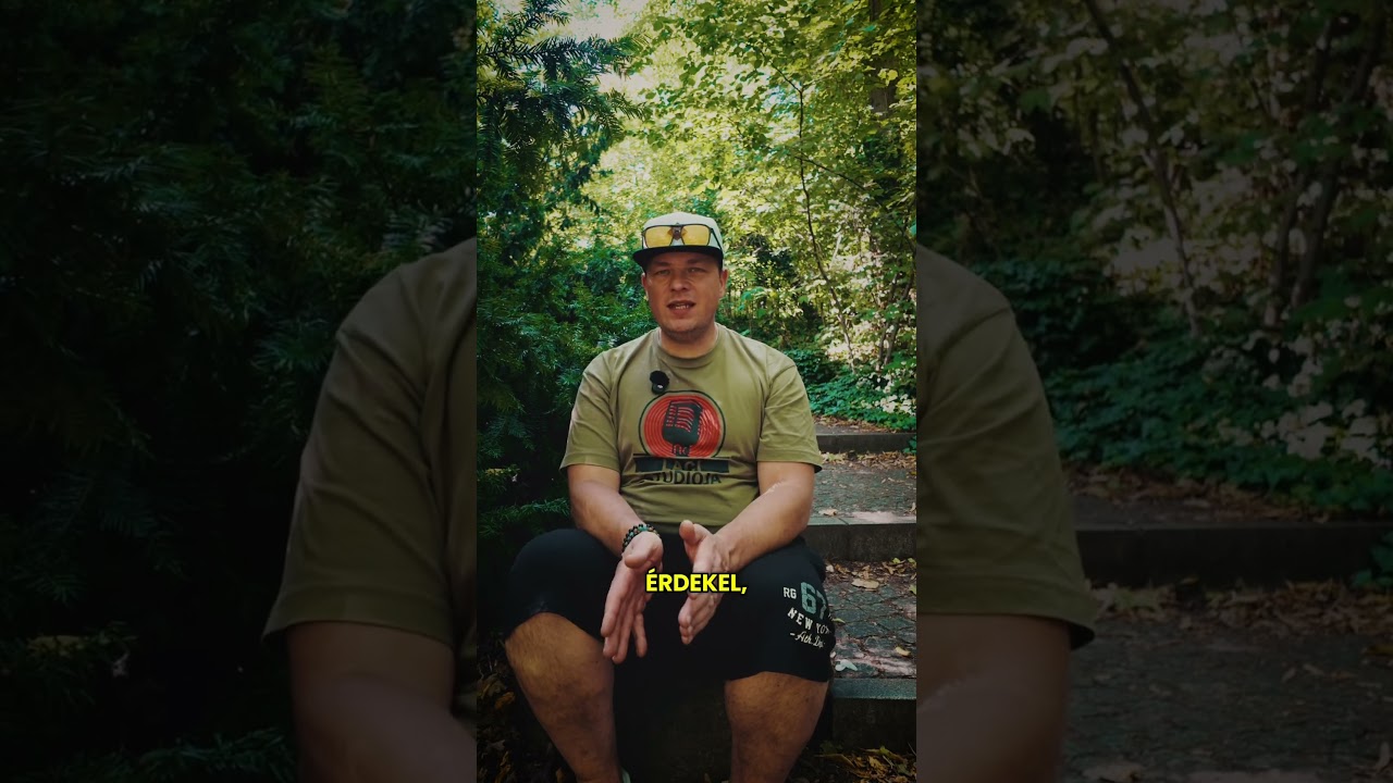 Melyik arcát látod az életnek?