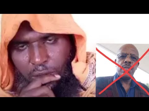 Ustaz Mikaail Hussen Fidaka Ya Rasullaa