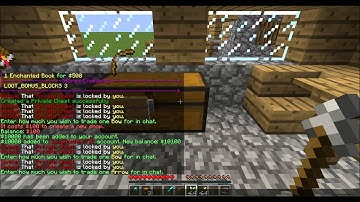 QuickShop Video Tutorial