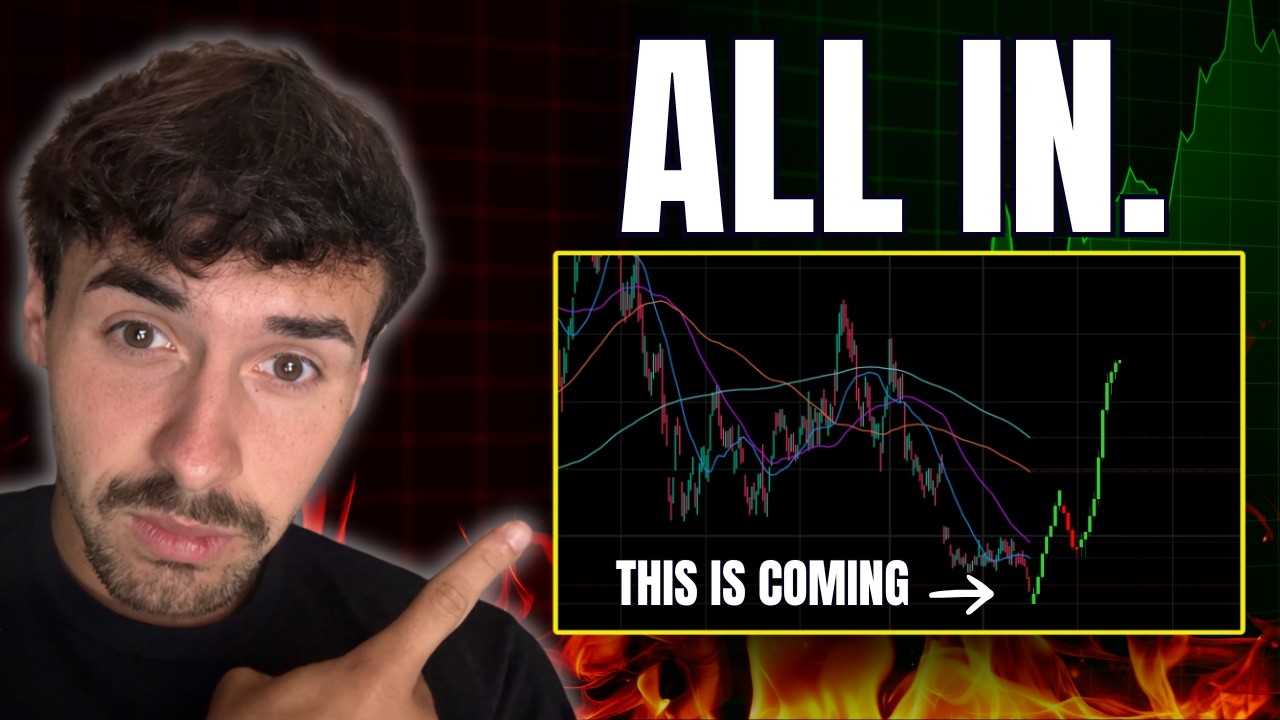I'm Loading Up on This Stock.. (Everyone is Wrong)