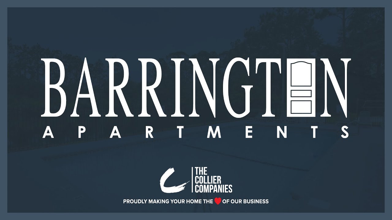 Barrington Apartments in Palatka, Fl 2 Bedroom Seminole Tour YouTube