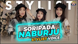 SORIPADA NABURJU   STYLIST VOICE ( cover ) GIDEON MUSICA  2022