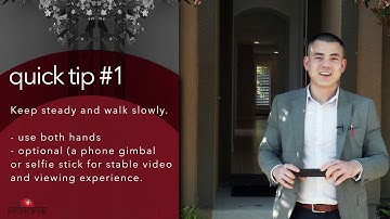 How to create a Facebook LIVE Virtual Tour: 4 Basic Tips