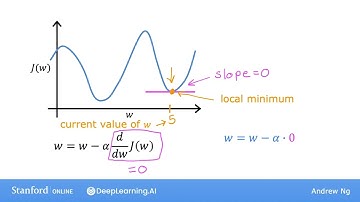 #18 Machine learning Andrew Ng Tiếng Việt [Khóa 1, Tuần 1, Bài học 4]