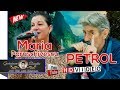 PETROL SI MARIA PARASCHIVESCU - MINISTRUL BAUTURII | SA MOR DE BATRAN CU MANA IN SAN | SUPER COLAJ