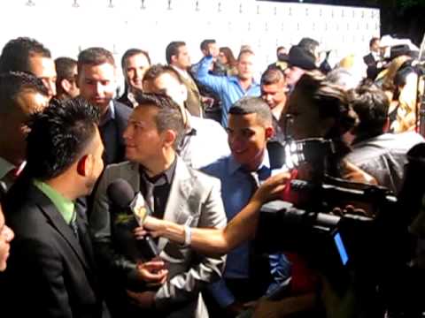 Kiss interview with Jessie Camacho and Alacranes M...