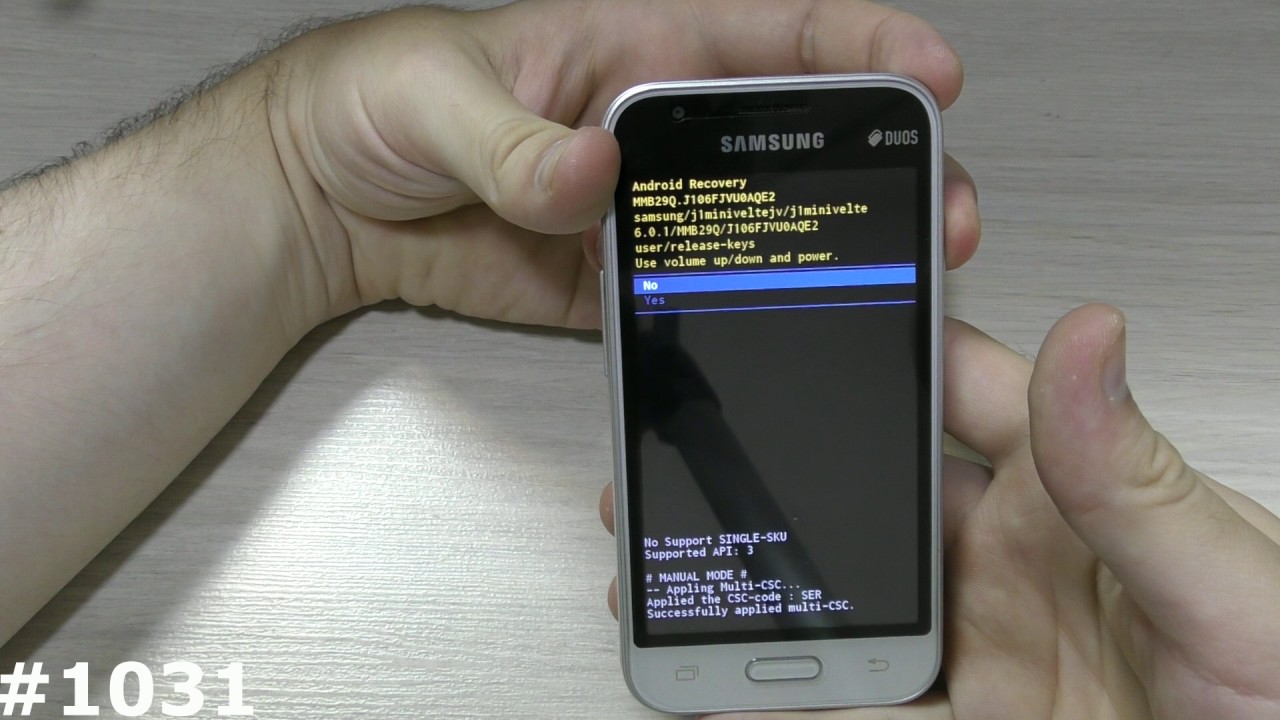 Как разблокировать самсунг гугл. Samsung j106f. Телефон самсунг SM j106f. Samsung j1 Mini hard reset. Samsung Galaxy j100fn.