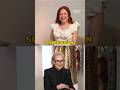 Meryl Streep usó tacones de aguja por 16 horas seguidas | #despiertaamérica
