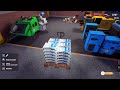 Let´s play Recycling Center Simulator Folge 5