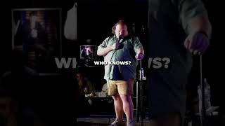 Commitment issues #shorts #comedy #funny