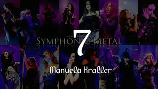 Top 7 de las cantantes femeninas del metal (parte II)