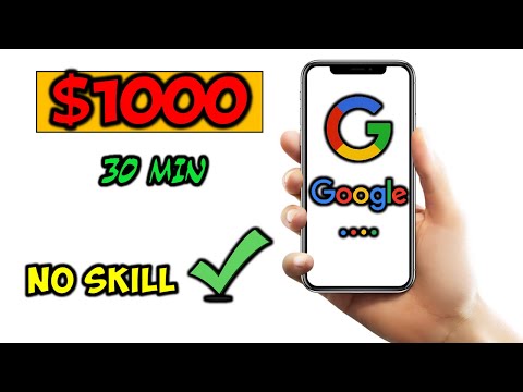 Make Money From