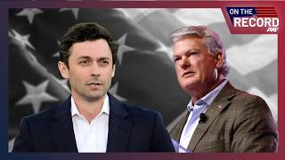 On The Record: Tight governor’s race, shifting Senate dynamics take center stage ahead of midterm...
