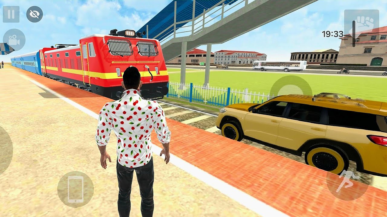 🎮 Franklin purchase New Modified Fortuner Car 🚗 in Indian  🎮 