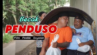 BECAK PENDUSO || EPS 74 screenshot 3