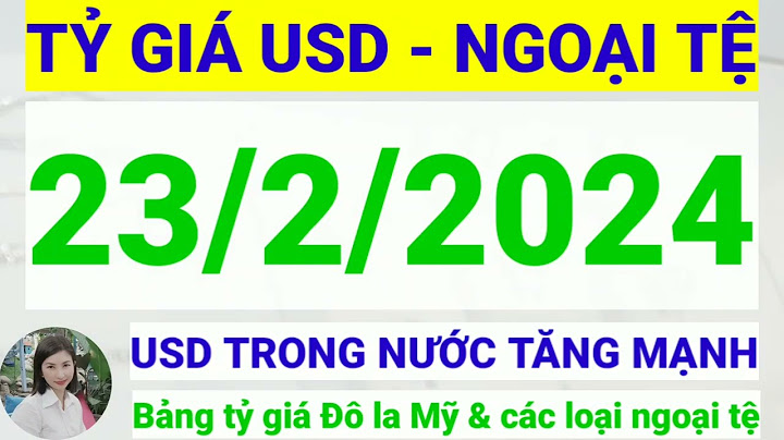 So sánh tỷ giá ngoại tệ euro chợ đen năm 2024