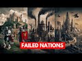 Why Did These 3 Nations Fail to Exist?