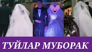 МИЛЛИОНДАГИ АКТЁР УТКИР ШОДМОНОВ УЙЛАНДИ.. ТУЙЛАР МУБОРАК БУЛСИН