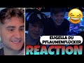 Monte über den Eligella Cup!😂 Reaction auf „Tommy wieder absolut frech“🔥 | ELIGELLA