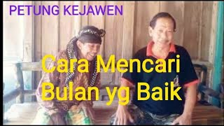 Download Lagu Cara Mencari Bulan yg Baik ( Mengetahui  Bulan yg Baik untuk Perjodohan ) Petung Kejawen MP3