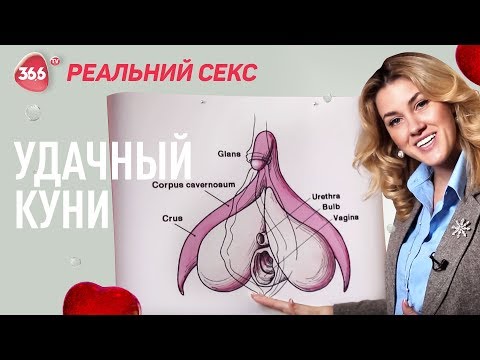 Язык Как Помело или Секреты Успешного Кунилингуса | Как делать куни | Юлия Гайворонская