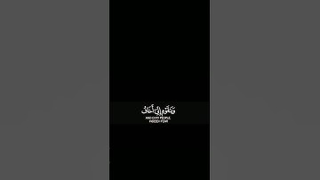 ﴿سورة غافر﴾ #قران_كريم #المصحف #اكسبلور #لايك