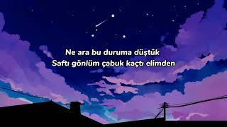 Semicenk ~ Herkes gibisin ( Lyrics )