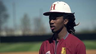 Howard High School Baseball - 2018 Update