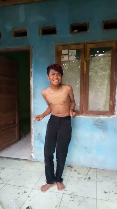 Jodoh wasiat bapak, versi ketoprak