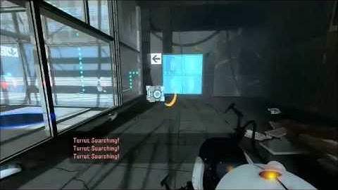 Portal 2 Noob Guide/Walkthrough Episode 3: The Return