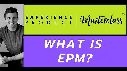 Experience Product Masterclass - What is it? | Review and Bonuses