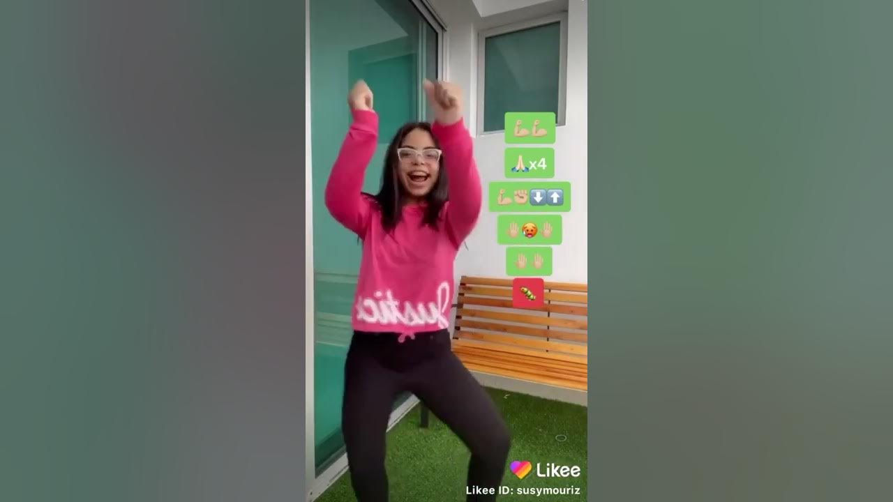 Tutorial se acabó la cuarentena Susy Mouriz 😋🍓 ji