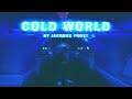 Jacques Frost - Ice Age {Official Audio}