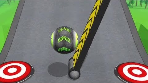 Challenge Yourself in a Rolling Ball | Level 953 | Going Balls | Pronetis Game 2.0
