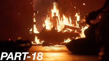 Spider-Man Vs Wraith SPIDER-MAN 2 PS5 Walkthrough Gameplay Part 18 - No Commentary - 4K