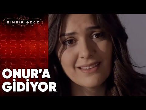 Şehrazat Onur'a Gidiyor - Binbir Gece | 90. Bölüm (Final)