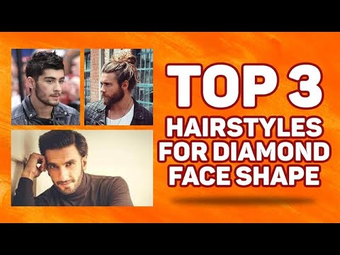 Best Haircut For Your Face Shape - Sharpologist