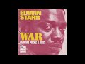 Edwin Starr War 432 Hz Edwin Starr War 432 Hz