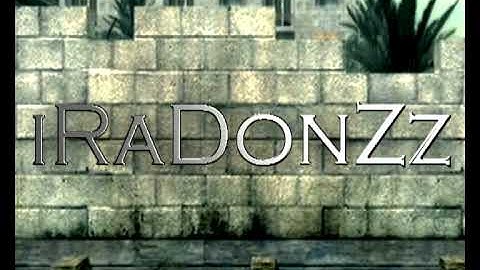 iRaDonZz :: CoD4 Tinytage :: iGNiTiON