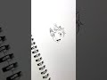 【約束のネバーランド】エマ.レイ.ノーマン描いてみた。