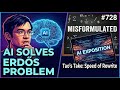 Terence Tao: Why Erdos Problem #728 Changes Mathematical Exposition