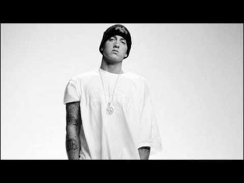 Eminem - Not afraid (HQ audio)