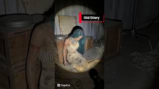 The Forgotten Princesses...#shorts #OldDiary