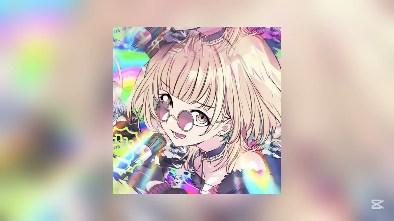 ULTRA C [FULL] / Vivid BAD SQUAD x Hatsune Miku || Nightcore/sped up