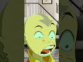 Katara chilling with grown ahh men #foryou #viral #avatar #atla #avatarthelastairbender #funny #meme