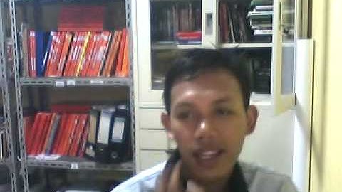 Mars STMIK mercusuar