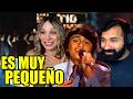 DARIO JAVIER de ECUADOR DA TERNURA 😅 " SI ENTENDIERAS  " | REACCIÓN de El Vello Rose &amp; Emily Miranda