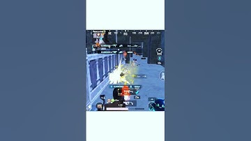 #bgmi 1v2 🔥💯☠️#pubgmobile #bgmi 1v2 🔥☠️😱#pubgmobile