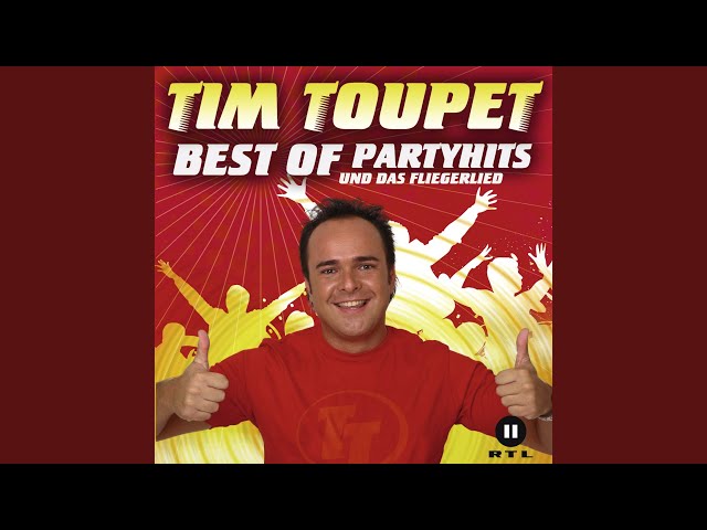 Tim Toupet - Tim Toupet Hitmix